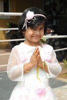 Sri Divija Productions Pro1 Movie Opening
